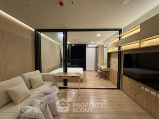 For rent 1 Beds condo in Ratchathewi, Bangkok