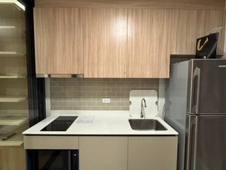 For rent 1 Beds condo in Ratchathewi, Bangkok