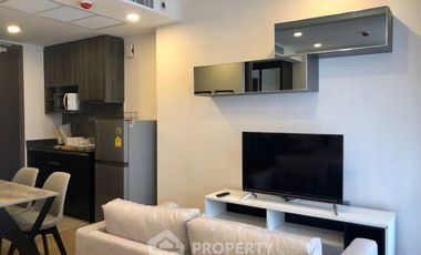 For rent 1 Beds condo in Bang Rak, Bangkok