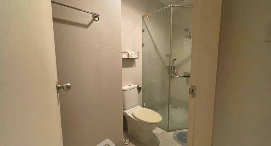 For rent 2 ベッドルーム condo in Ratchathewi, Bangkok