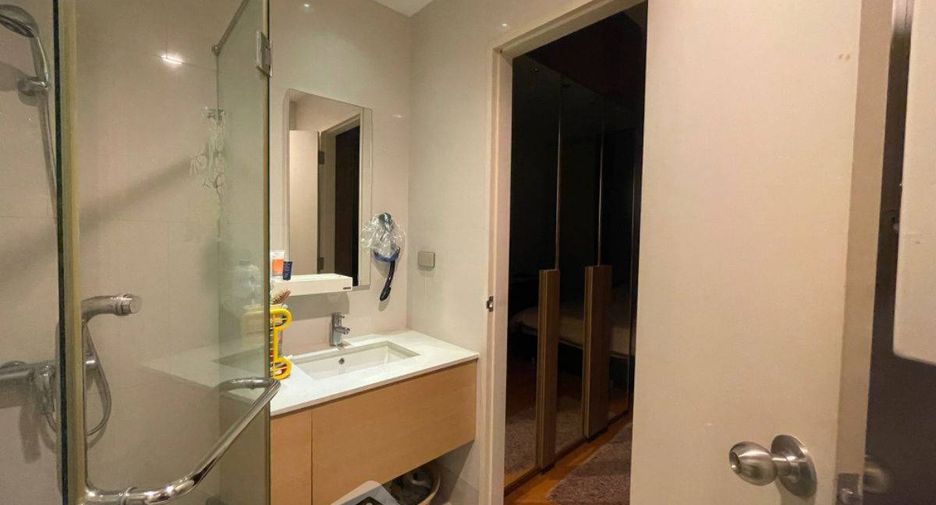For rent 2 ベッドルーム condo in Ratchathewi, Bangkok