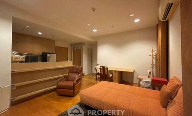 For rent 2 ベッドルーム condo in Ratchathewi, Bangkok