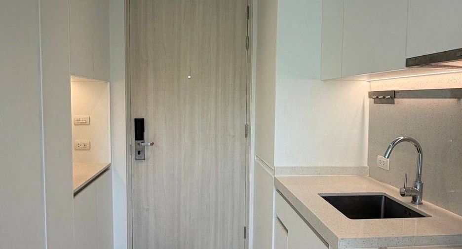 Condo en alquiler de 1 habitaciones en Watthana, Bangkok