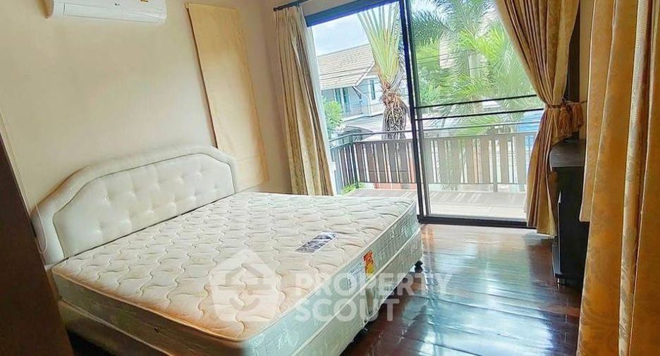 Villa zur Miete mit 3 Zimmer in Bang Lamung, Chonburi