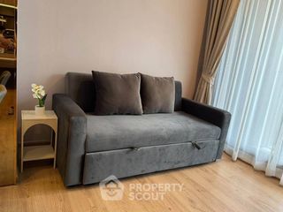Wohnung zur Miete mit 1 Zimmer in Phaya Thai, Bangkok