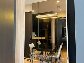 Wohnung zur Miete mit 1 Zimmer in Phaya Thai, Bangkok