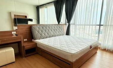 ให้เช่า 2 ห้องนอน คอนโด ใน สาทร, กรุงเทพฯ