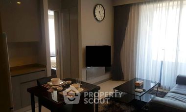 For rent 1 bed condo in Bang Rak, Bangkok