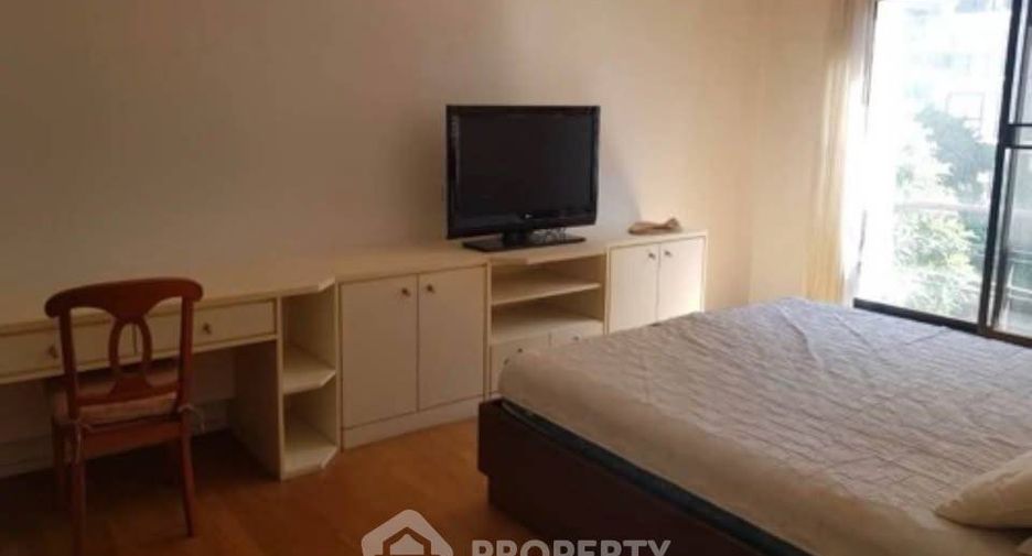 Condo en alquiler de 2 habitaciones en Huai Khwang, Bangkok