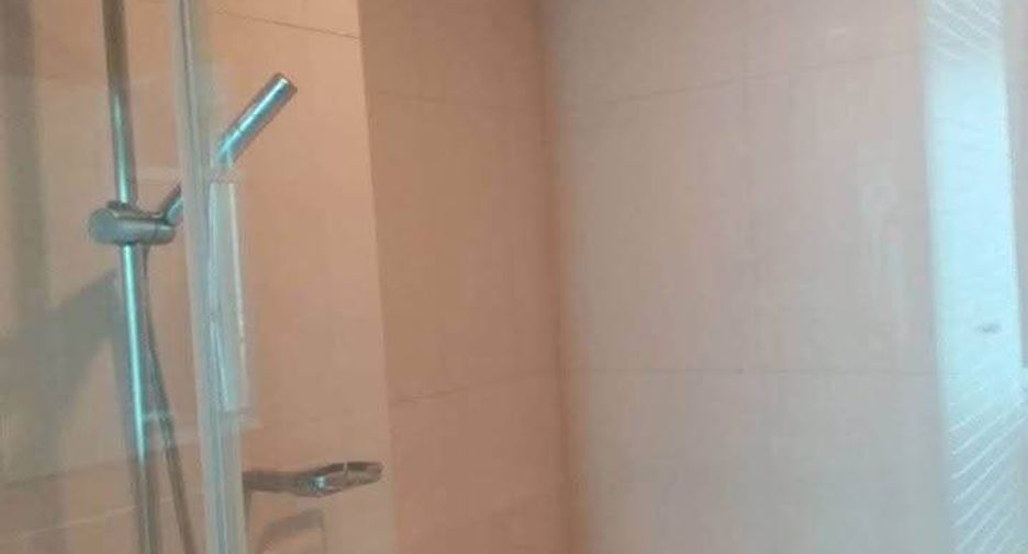 Condo en alquiler de 1 habitaciones en Watthana, Bangkok