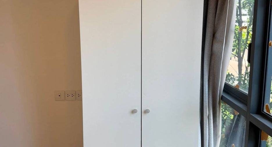 Condo en alquiler de 2 habitaciones en Watthana, Bangkok