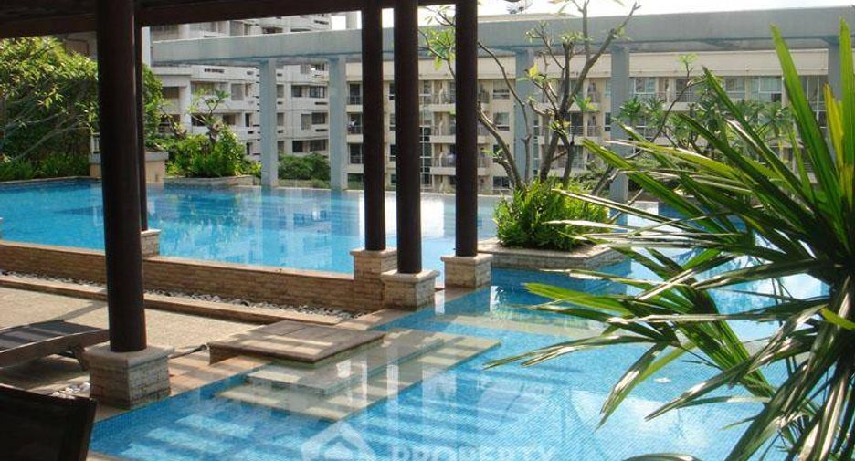 出租 3 卧室 公寓 在 Khlong Toei, 曼谷