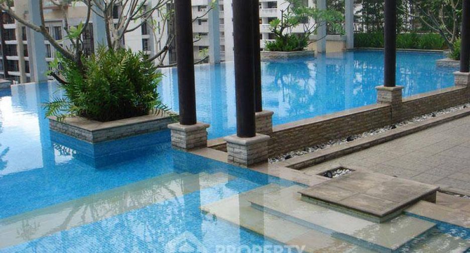 出租 3 卧室 公寓 在 Khlong Toei, 曼谷
