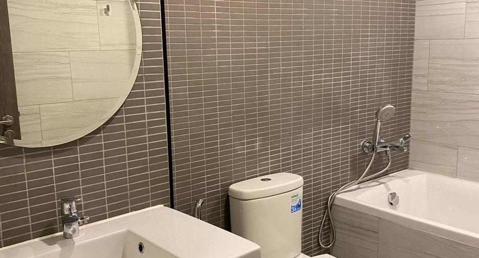 For rent 1 bed condo in Watthana, Bangkok