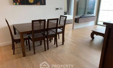 Wohnung zur Miete mit 2 Zimmer in Khlong San, Bangkok