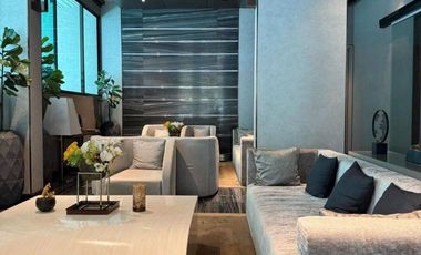 Wohnung zur Miete mit 1 Zimmer in Watthana, Bangkok