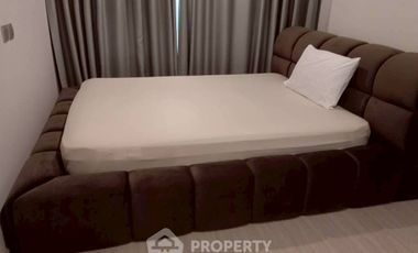 À louer 1 chambre condo à Chatuchak, Bangkok