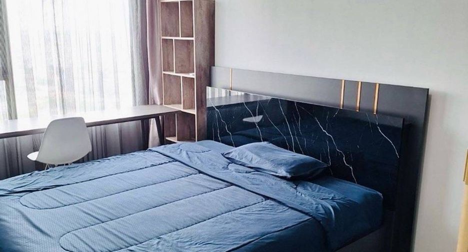 À louer 1 chambre condo à Chatuchak, Bangkok