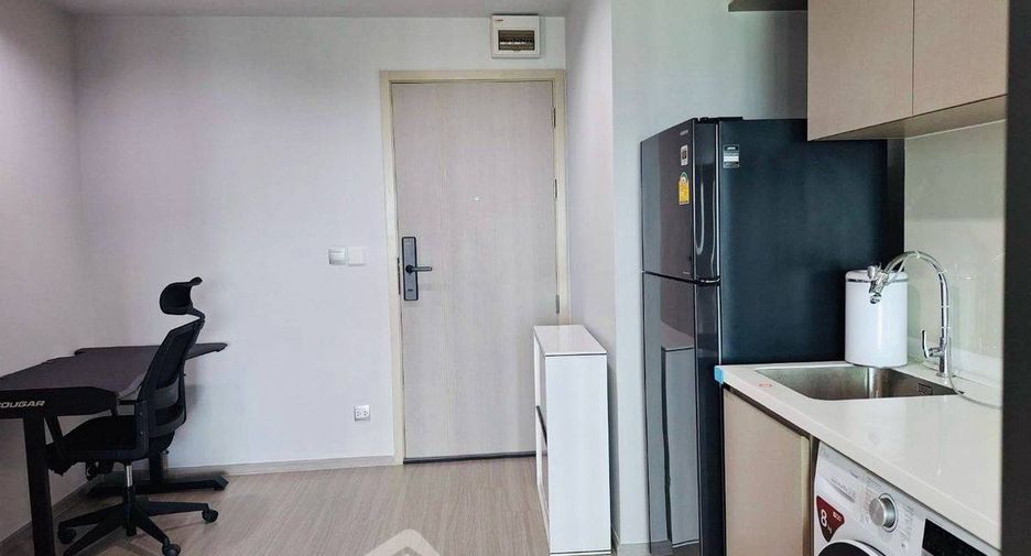 À louer 1 chambre condo à Chatuchak, Bangkok