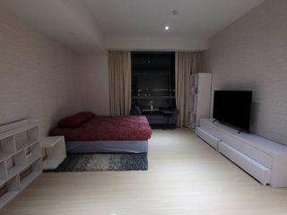 出租 3 卧室 公寓 在 Yan Nawa, 曼谷