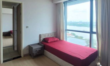 For rent 3 bedrooms condo in Yan Nawa, Bangkok