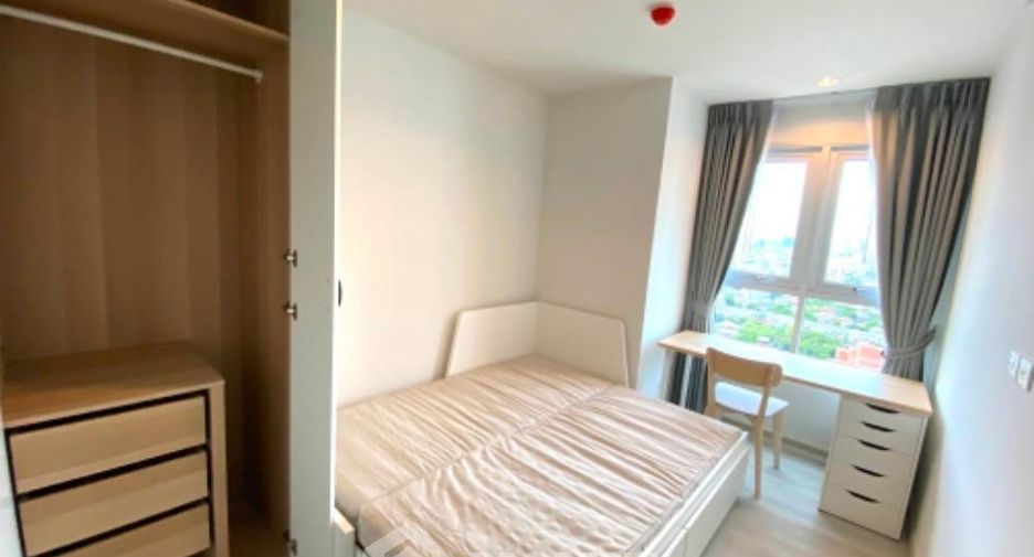 For rent 2 ベッドルーム condo in Bang Phlat, Bangkok