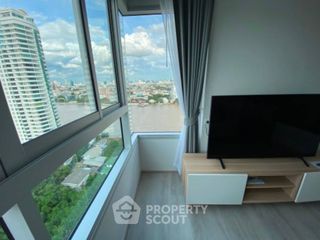For rent 2 ベッドルーム condo in Bang Phlat, Bangkok