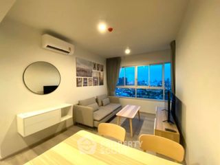 For rent 2 ベッドルーム condo in Bang Phlat, Bangkok