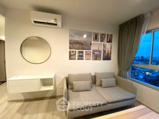 For rent 2 ベッドルーム condo in Bang Phlat, Bangkok