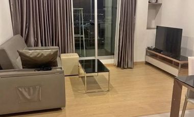 Wohnung zur Miete mit 2 Zimmer in Phaya Thai, Bangkok