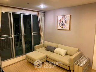 Condo en alquiler de 2 habitaciones en Phra Khanong, Bangkok