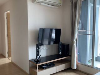 Condo en alquiler de 2 habitaciones en Phra Khanong, Bangkok