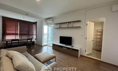 For rent 2 ベッドルーム condo in Thon Buri, Bangkok