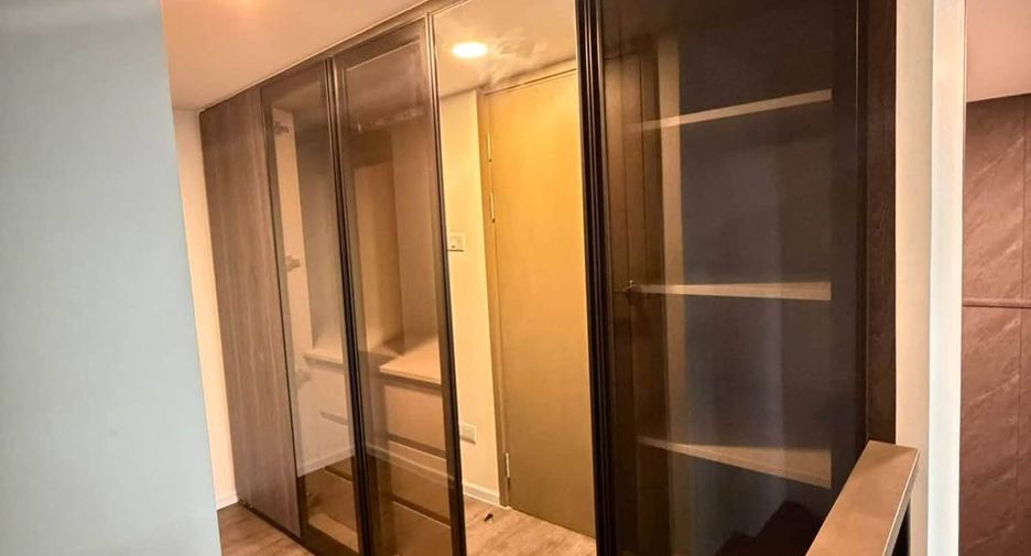For rent 2 ベッドルーム condo in Khan Na Yao, Bangkok