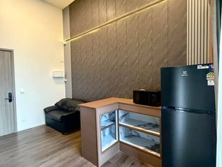 For rent 2 bedrooms condo in Khan Na Yao, Bangkok