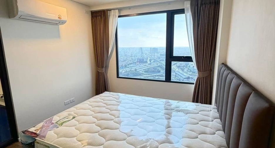 For rent 2 ベッドルーム condo in Khan Na Yao, Bangkok