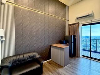 For rent 2 bedrooms condo in Khan Na Yao, Bangkok