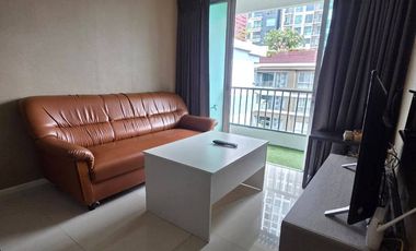 For rent 2 bedrooms condo in Phra Khanong, Bangkok