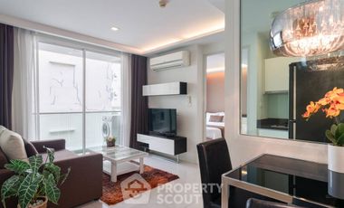 For rent 1 bed apartment in Watthana, Bangkok