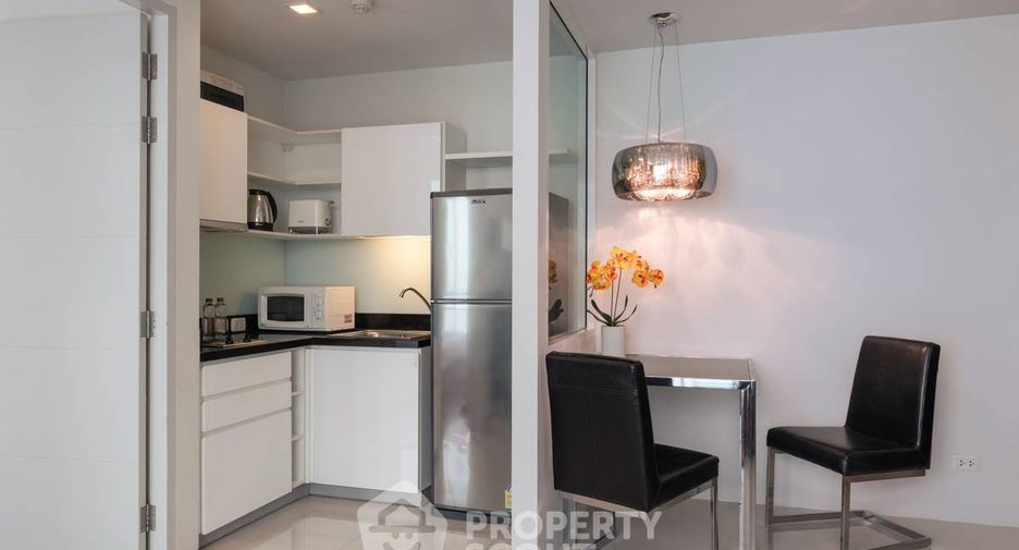 For rent 1 bed apartment in Watthana, Bangkok
