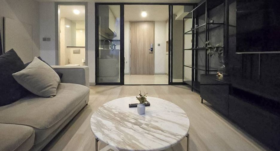 À louer 1 chambre condo à Sathon, Bangkok