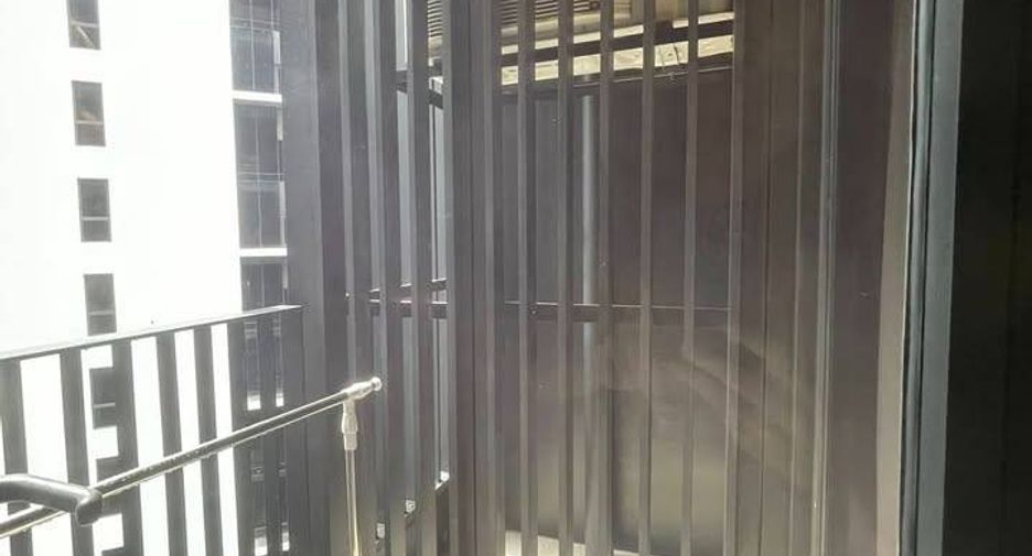 出租 1 卧室 公寓 在 Huai Khwang, 曼谷