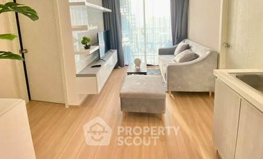 For rent 2 bedrooms condo in Suan Luang, Bangkok