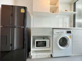 À louer 2 chambres condo à Bang Sue, Bangkok