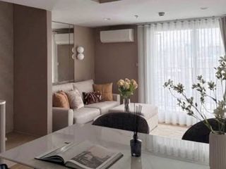 For rent 2 ベッドルーム condo in Bang Rak, Bangkok