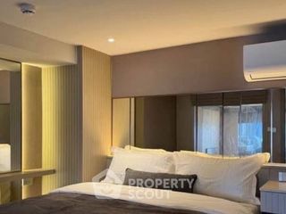 For rent 2 ベッドルーム condo in Bang Rak, Bangkok