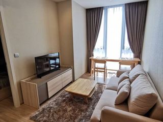 Wohnung zur Miete mit 1 Zimmer in Phaya Thai, Bangkok