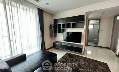 Wohnung zur Miete mit 2 Zimmer in Watthana, Bangkok