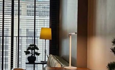 Condo en alquiler de 1 habitaciones en Khlong Toei, Bangkok
