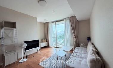 For rent 1 bed condo in Si Racha, Chonburi